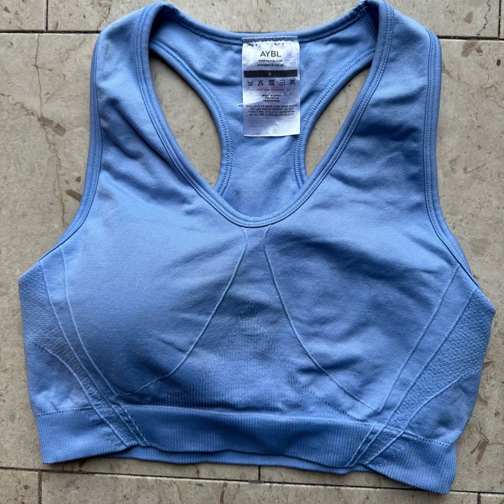 Aybl Sports bra